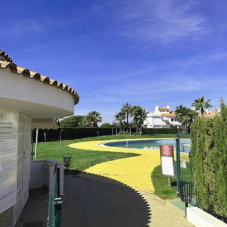 Life Apartments El Rompido Playa Huelva Extérieur photo