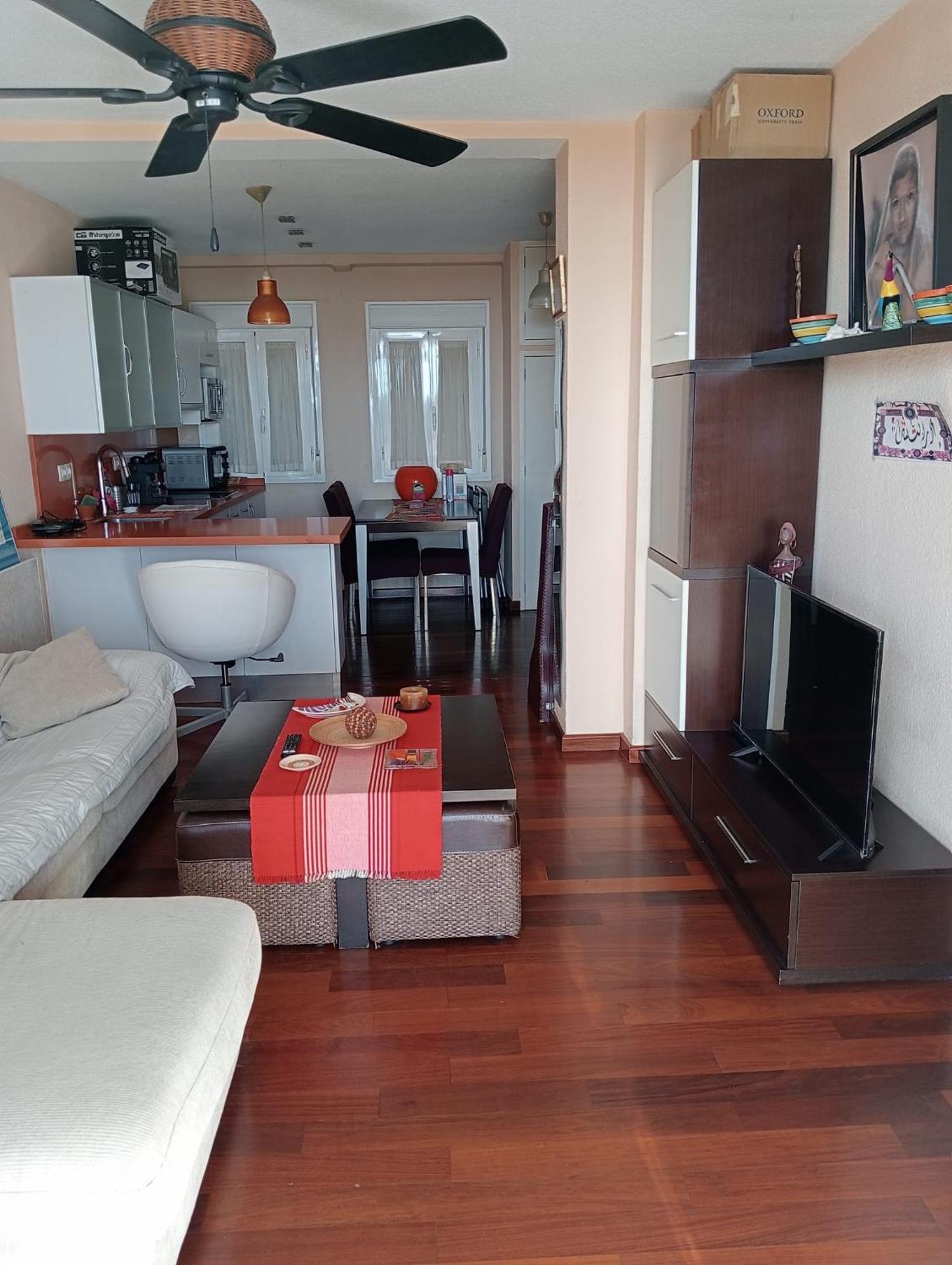 Life Apartments El Rompido Playa Huelva Extérieur photo