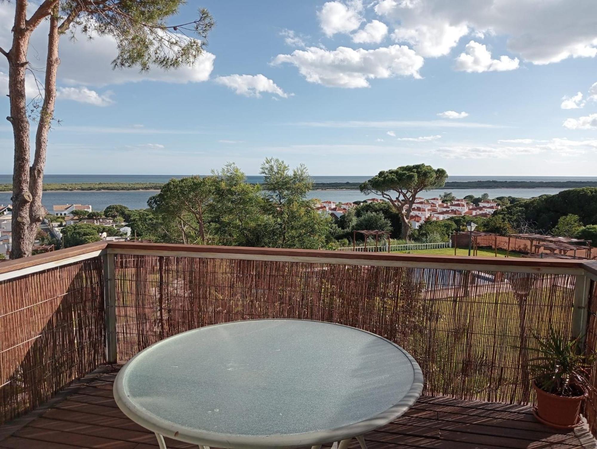 Life Apartments El Rompido Playa Huelva Extérieur photo
