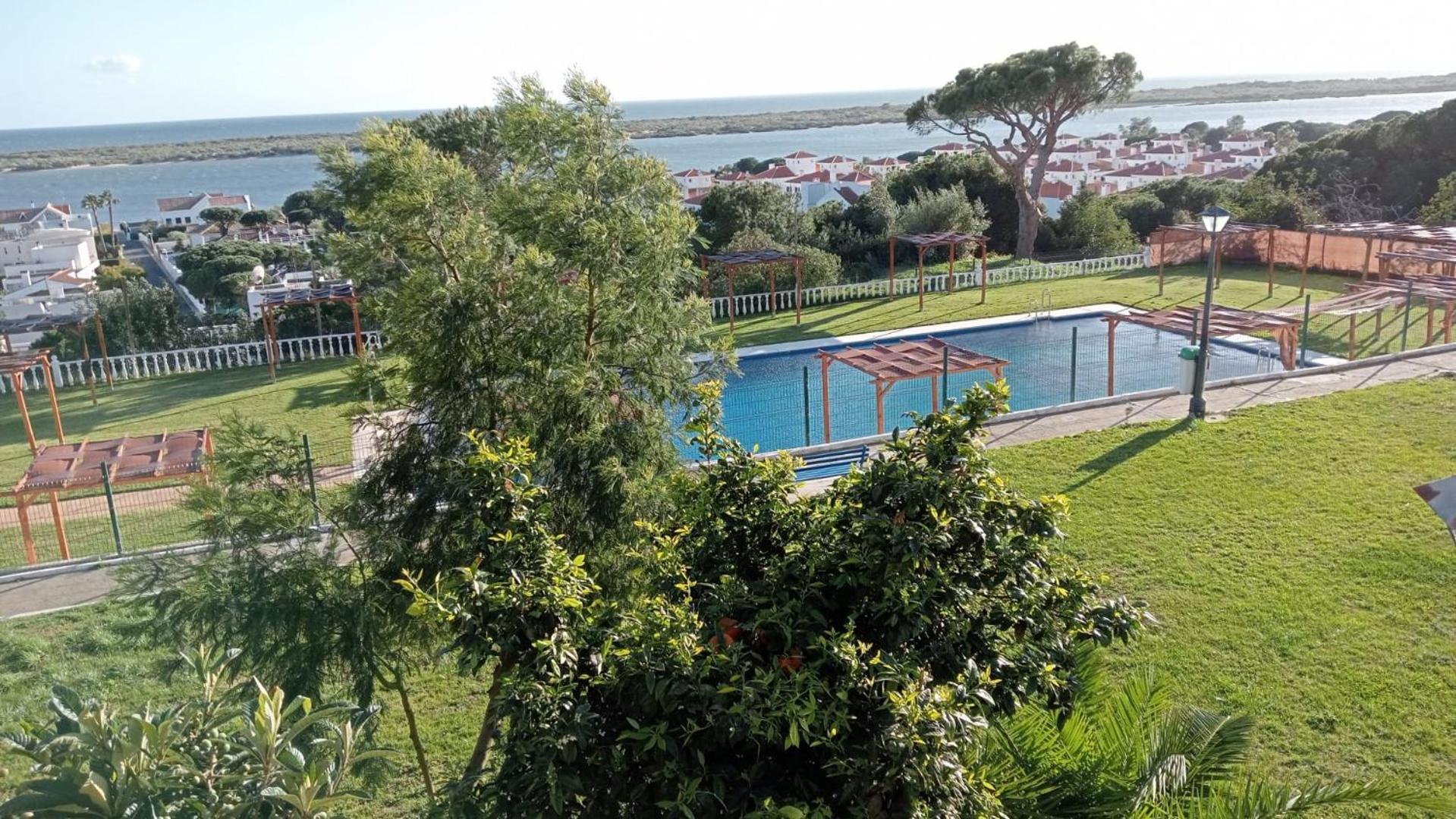 Life Apartments El Rompido Playa Huelva Extérieur photo