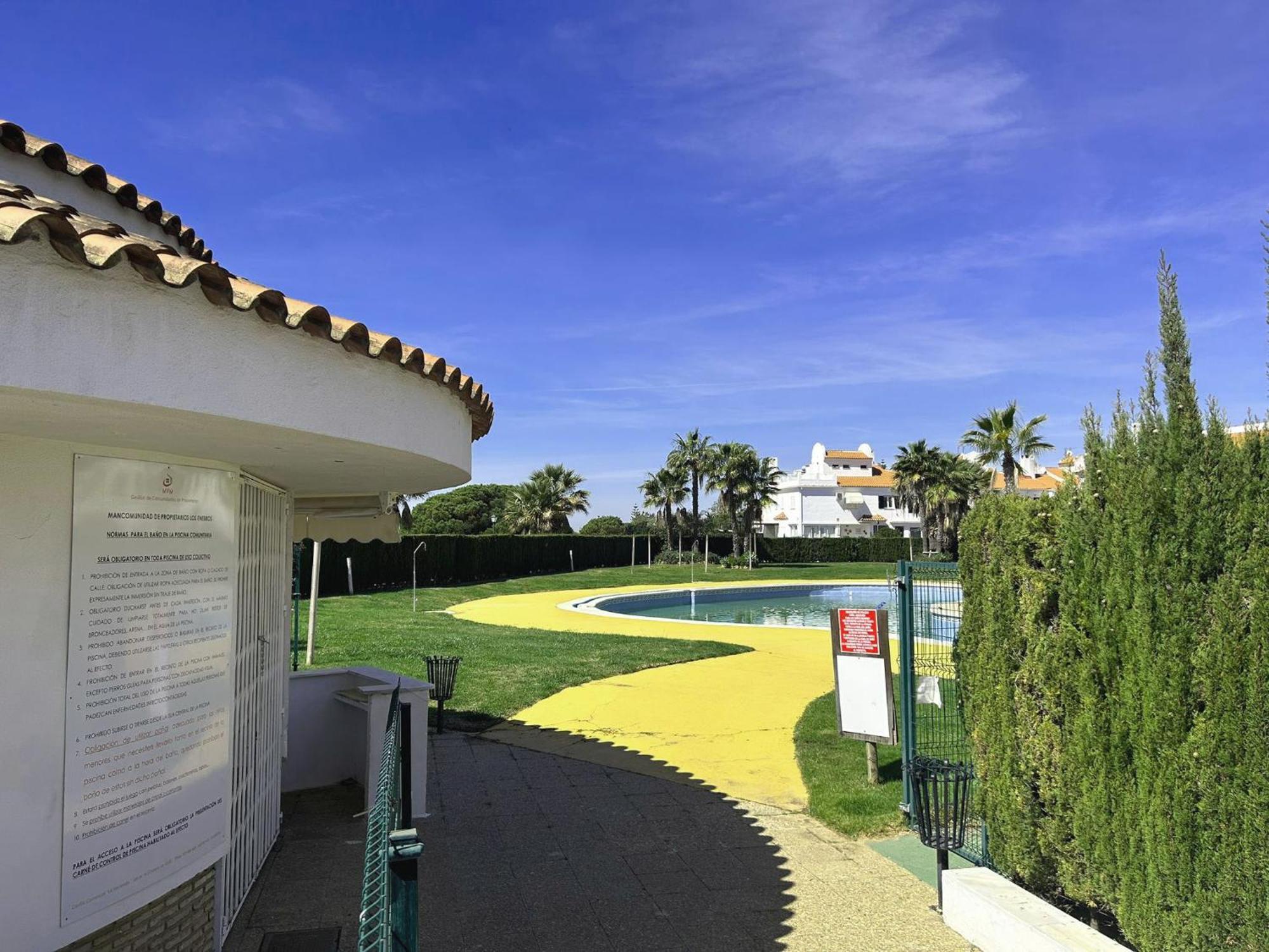 Life Apartments El Rompido Playa Huelva Extérieur photo