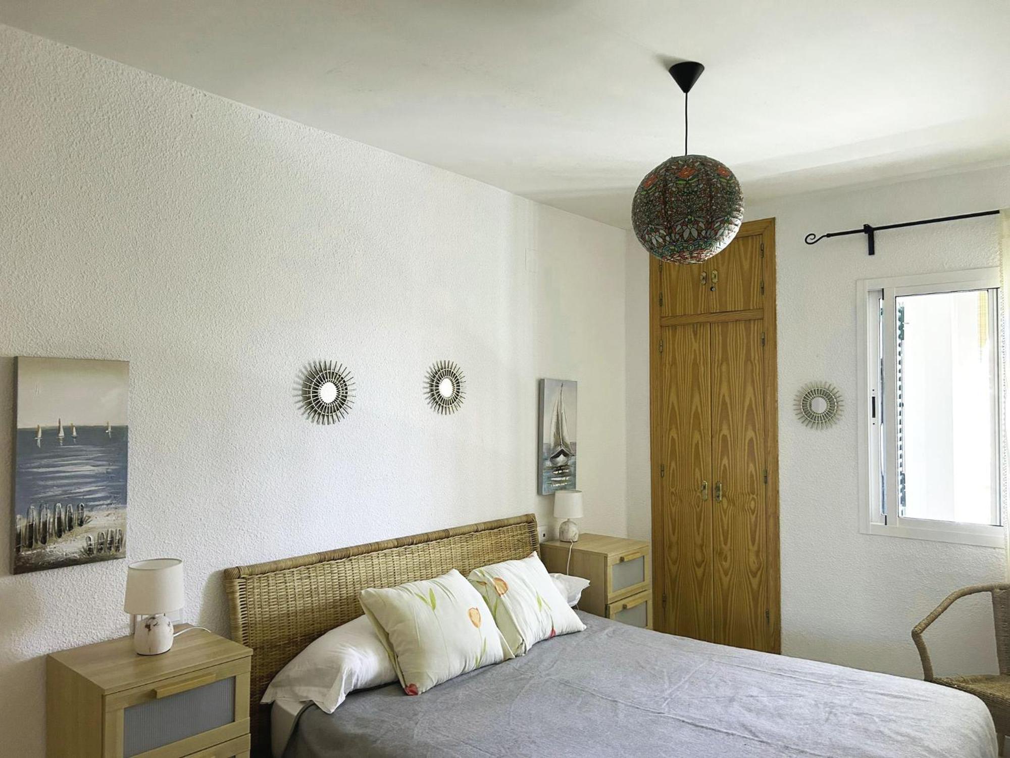 Life Apartments El Rompido Playa Huelva Extérieur photo