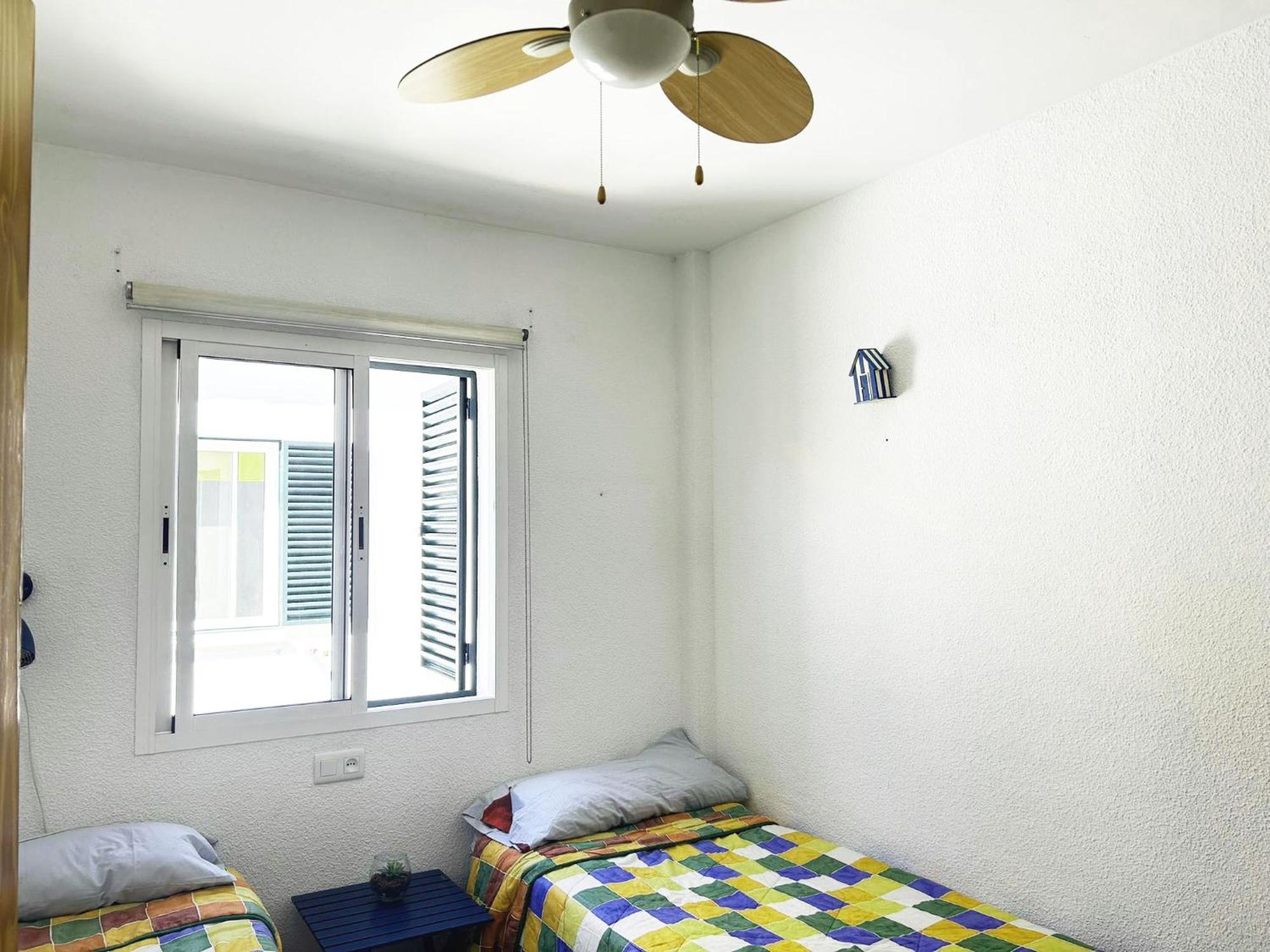 Life Apartments El Rompido Playa Huelva Extérieur photo