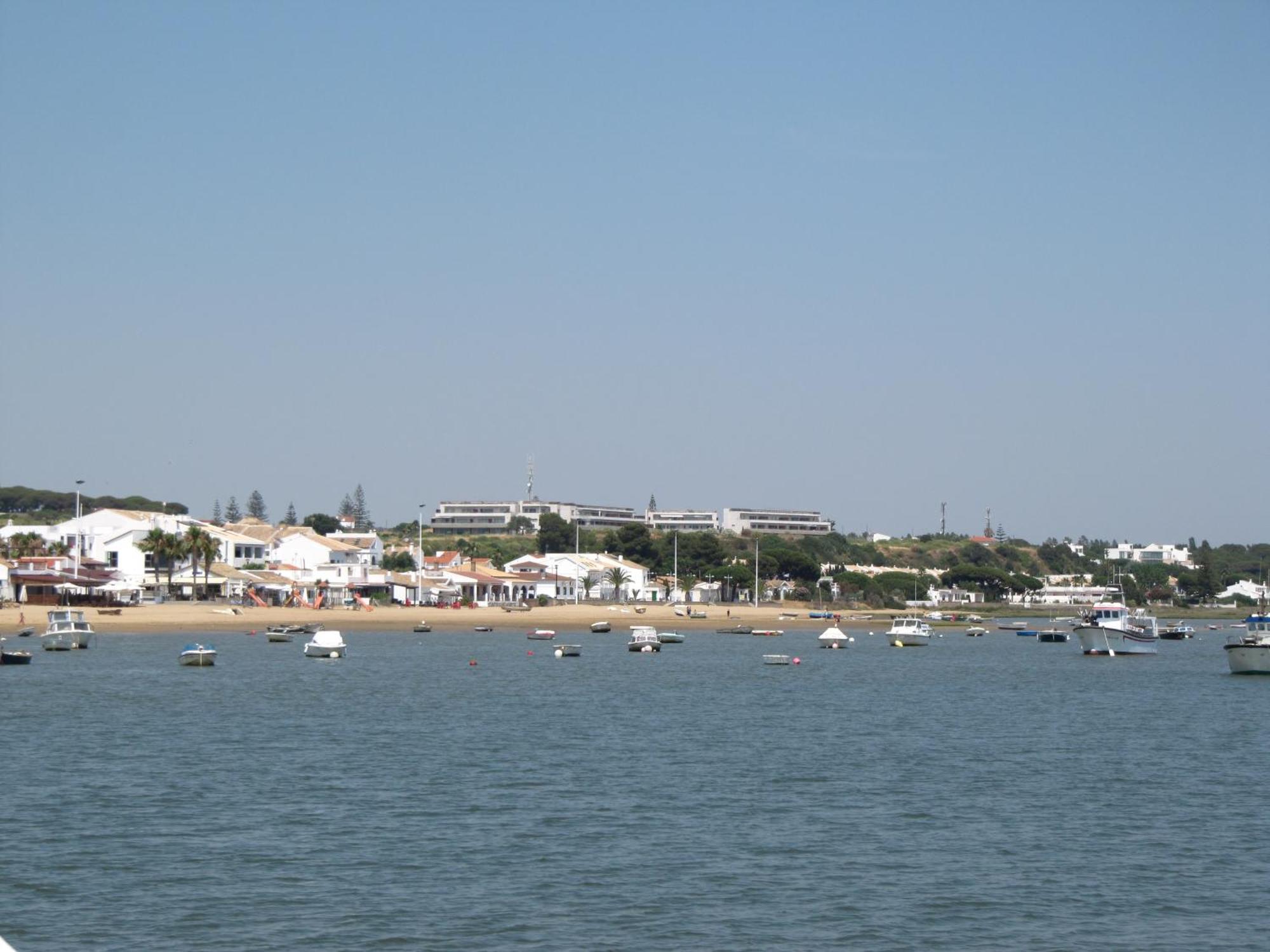 Life Apartments El Rompido Playa Huelva Extérieur photo