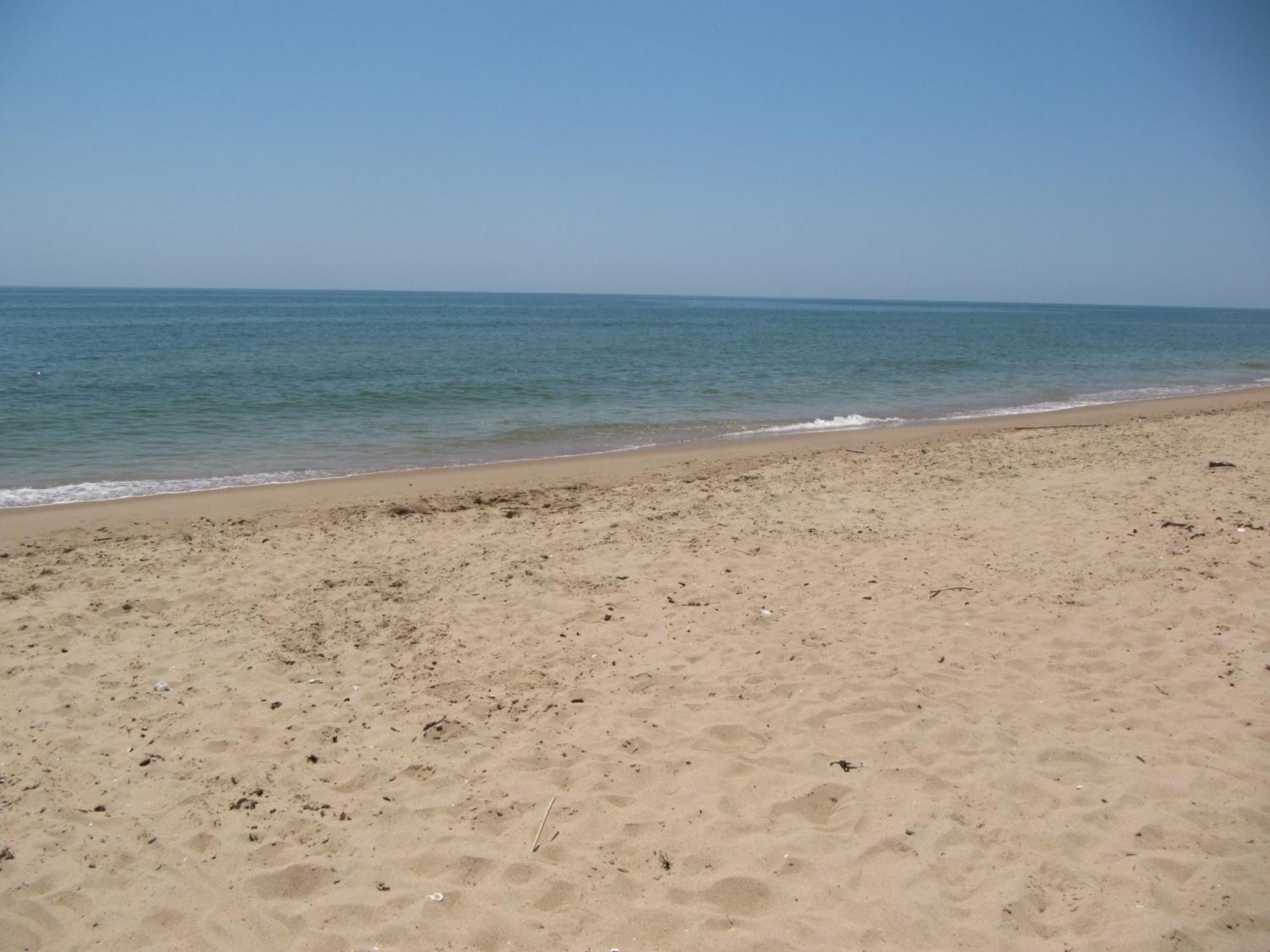 Life Apartments El Rompido Playa Huelva Extérieur photo